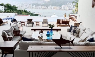 ACAPULCO, MARINA BRISAS