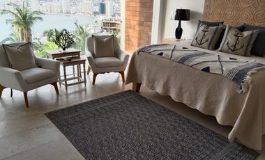 ACAPULCO, MARINA BRISAS