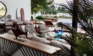 ACAPULCO, MARINA BRISAS