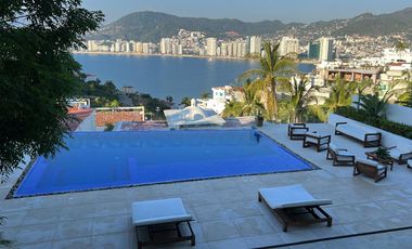 ACAPULCO, MARINA BRISAS