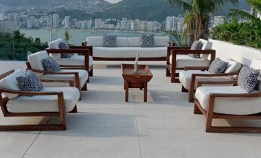 ACAPULCO, MARINA BRISAS