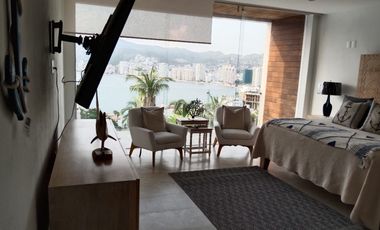 ACAPULCO, MARINA BRISAS