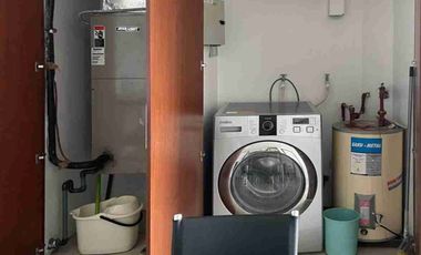 🟢ALQUILER DEPARTAMENTO AMOBLADO EN ED. RIVERFRONT I - PUERTO SANTA ANA🟢