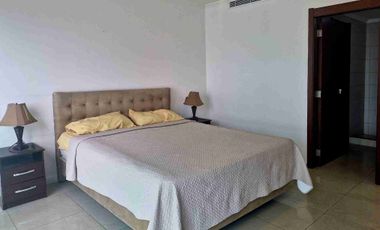 🟢ALQUILER DEPARTAMENTO AMOBLADO EN ED. RIVERFRONT I - PUERTO SANTA ANA🟢