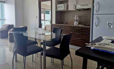 🟢ALQUILER DEPARTAMENTO AMOBLADO EN ED. RIVERFRONT I - PUERTO SANTA ANA🟢