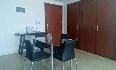 🟢ALQUILER DEPARTAMENTO AMOBLADO EN ED. RIVERFRONT I - PUERTO SANTA ANA🟢