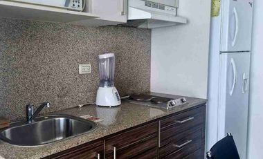 🟢ALQUILER DEPARTAMENTO AMOBLADO EN ED. RIVERFRONT I - PUERTO SANTA ANA🟢