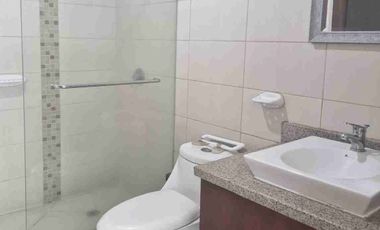 🟢ALQUILER DEPARTAMENTO AMOBLADO EN ED. RIVERFRONT I - PUERTO SANTA ANA🟢