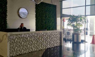 🟢ALQUILER DEPARTAMENTO AMOBLADO EN ED. RIVERFRONT I - PUERTO SANTA ANA🟢