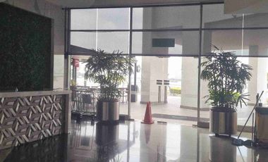 🟢ALQUILER DEPARTAMENTO AMOBLADO EN ED. RIVERFRONT I - PUERTO SANTA ANA🟢