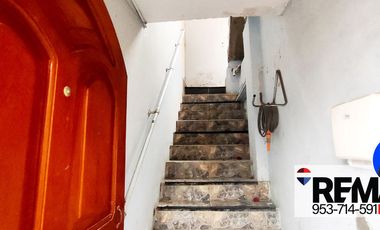 SE VENDE DEPARTAMENTO SEGUNDO PISO EN CHORRILLOS