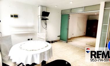 SE VENDE DEPARTAMENTO SEGUNDO PISO EN CHORRILLOS
