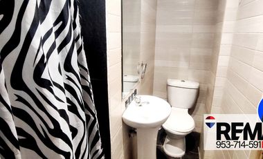 SE VENDE DEPARTAMENTO SEGUNDO PISO EN CHORRILLOS