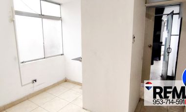 SE VENDE DEPARTAMENTO SEGUNDO PISO EN CHORRILLOS