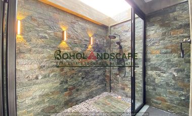 Modern Tropical Villa with Pool For Sale in Panglao Island, Bohol