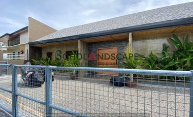 Modern Tropical Villa with Pool For Sale in Panglao Island, Bohol