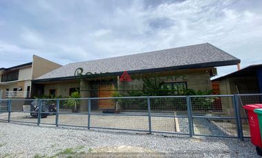 Modern Tropical Villa with Pool For Sale in Panglao Island, Bohol