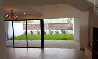 CASA EN VENTA EN ALAMOS TRES MARIAS MORELIA