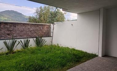 CASA EN VENTA EN ALAMOS TRES MARIAS MORELIA