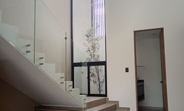 CASA EN VENTA EN ALAMOS TRES MARIAS MORELIA