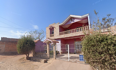 REMATO CASA EN JALISCO EL ARENAL