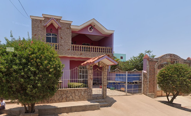 REMATO CASA EN JALISCO EL ARENAL