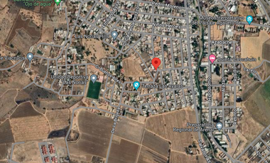 REMATO CASA EN JALISCO EL ARENAL