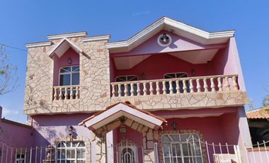 REMATO CASA EN JALISCO EL ARENAL