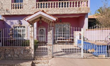REMATO CASA EN JALISCO EL ARENAL