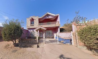 REMATO CASA EN JALISCO EL ARENAL