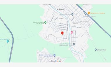 REMATO CASA EN JALISCO EL ARENAL