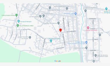 REMATO CASA EN JALISCO EL ARENAL