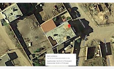 REMATO CASA EN JALISCO EL ARENAL