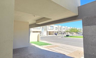 CASA AMUEBLADA DE RENTA EN CORSICA RESIDENCIAL MEXICALI