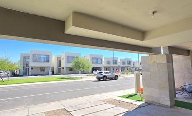 CASA AMUEBLADA DE RENTA EN CORSICA RESIDENCIAL MEXICALI