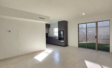 CASA AMUEBLADA DE RENTA EN CORSICA RESIDENCIAL MEXICALI