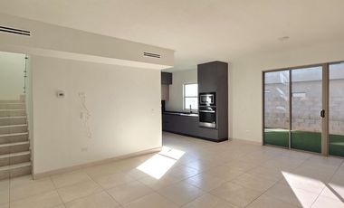 CASA AMUEBLADA DE RENTA EN CORSICA RESIDENCIAL MEXICALI