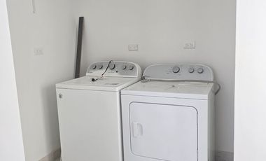 CASA AMUEBLADA DE RENTA EN CORSICA RESIDENCIAL MEXICALI