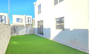 CASA AMUEBLADA DE RENTA EN CORSICA RESIDENCIAL MEXICALI