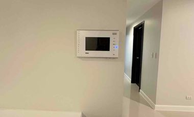 Brand New Two Bedroom unit For Lease in Taguig