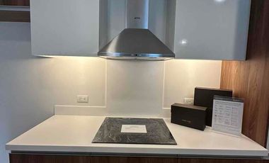 Brand New Two Bedroom unit For Lease in Taguig