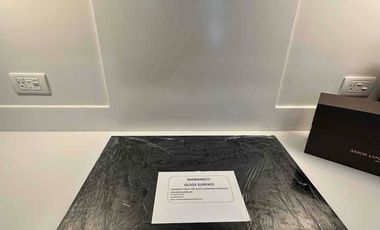 Brand New Two Bedroom unit For Lease in Taguig