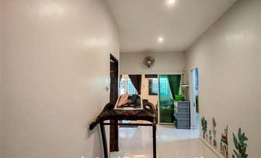 2-storey detached house, 40 sq m, White House Village, Khlong Luang, near Future Park Rangsit, Soi Khlong Luang 17/3, Rangsit-Nakhon Nayok Road, Phaho