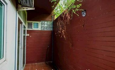 2-storey detached house, 40 sq m, White House Village, Khlong Luang, near Future Park Rangsit, Soi Khlong Luang 17/3, Rangsit-Nakhon Nayok Road, Phaho