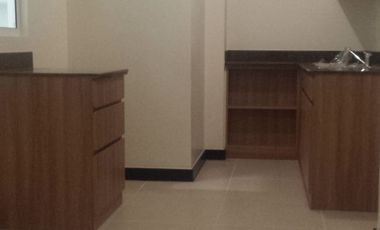 KAIGARDEN29XXH: For Rent Unfurnished 2BR with Balcony in Kai Garden Residences