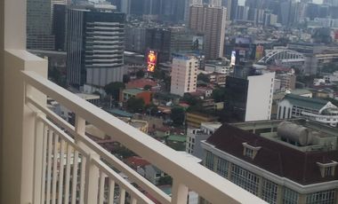 KAIGARDEN29XXH: For Rent Unfurnished 2BR with Balcony in Kai Garden Residences