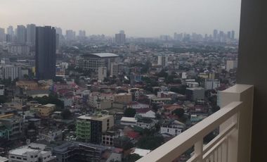 KAIGARDEN29XXH: For Rent Unfurnished 2BR with Balcony in Kai Garden Residences