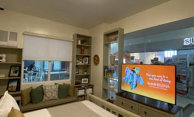 🏡 1-BEDROOM UNIT – BALAI HELENA UNO, DAUIS, BOHOL