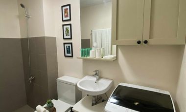 🏡 1-BEDROOM UNIT – BALAI HELENA UNO, DAUIS, BOHOL