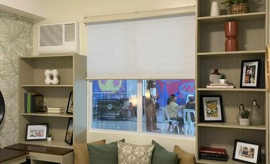 🏡 1-BEDROOM UNIT – BALAI HELENA UNO, DAUIS, BOHOL